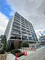 THE　MUTUAL　江坂 713 ｜ 大阪府吹田市垂水町３丁目15-10（賃貸マンション1K・7階・26.66㎡） その1