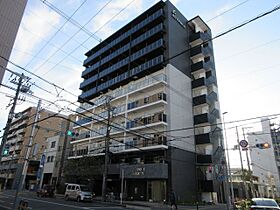 アドバンス江坂東デパール 701 ｜ 大阪府吹田市南吹田５丁目1-1（賃貸マンション1DK・7階・28.13㎡） その6