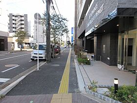 アドバンス江坂東デパール 604 ｜ 大阪府吹田市南吹田５丁目1-1（賃貸マンション1K・6階・22.91㎡） その24