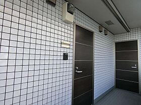 メゾンブラン  ｜ 大阪府茨木市新中条町10-7（賃貸アパート1DK・3階・30.19㎡） その9