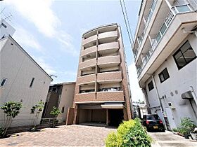 ロイヤルグランデ吹田 203 ｜ 大阪府吹田市穂波町3-8（賃貸マンション1LDK・2階・51.28㎡） その1