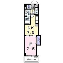 Ｈｅｉ　Ｓｔａｄｔ 507 ｜ 大阪府吹田市長野西13-16（賃貸マンション1DK・5階・36.73㎡） その2