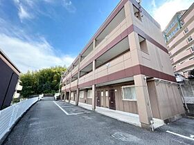 フォレストヴィラ 303 ｜ 大阪府吹田市山田西３丁目58-5（賃貸マンション1K・3階・22.00㎡） その16