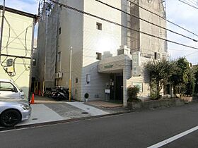 サンウィズMIYATA  ｜ 大阪府高槻市宮田町３丁目38-2（賃貸マンション1K・2階・22.00㎡） その27