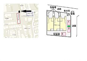 アヴニール  ｜ 大阪府摂津市鳥飼西２丁目9-13（賃貸アパート1LDK・1階・46.58㎡） その14