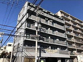 ビバリー江坂 602 ｜ 大阪府吹田市南金田２丁目19-6（賃貸マンション2LDK・6階・51.06㎡） その18