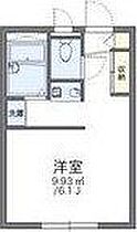 レオパレスＢｏｎｈｅｕｒＩ 204 ｜ 大阪府摂津市鳥飼上５丁目2-3（賃貸マンション1K・2階・19.87㎡） その2