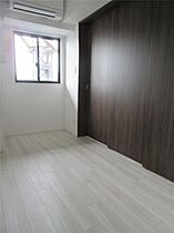 S-RESIDENCE江坂Lible  ｜ 大阪府吹田市江の木町1-7（賃貸マンション1K・12階・25.13㎡） その7