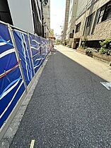 コンフォリア江坂江の木町Q  ｜ 大阪府吹田市江の木町未（賃貸マンション1K・14階・23.80㎡） その5