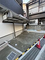 フジパレス吹田穂波町  ｜ 大阪府吹田市穂波町1-21（賃貸アパート1LDK・1階・34.32㎡） その5