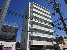 サニーレジデンス　高槻 302 ｜ 大阪府高槻市北園町1-21（賃貸マンション1K・3階・26.23㎡） その1