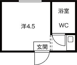 🉐敷金礼金0円！🉐メゾン千里山