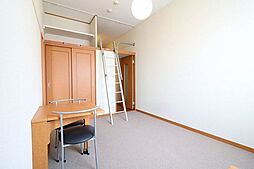 レオパレス524 306 3階1Kのリビング/ダイニング