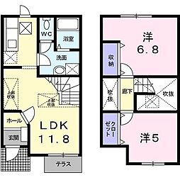 🉐敷金礼金0円！🉐オプレ