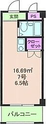 🉐敷金礼金0円！🉐明和ハイツ南江口