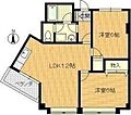 メゾン豊新5階9.7万円