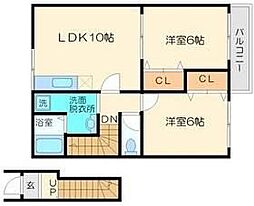 コスモハイツセブン