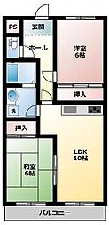 ファミール1号館