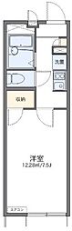 レオパレスプラスパ寿