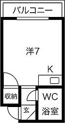 🉐敷金礼金0円！🉐モンテベルべ瑞光