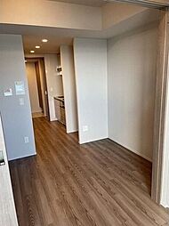 Brillia Tower箕面船場TOP OF THE HILL 511 5階2LDKのリビング/ダイニング