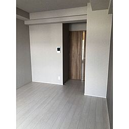 スプランディッド新大阪EAST 5階1Kのリビング/ダイニング