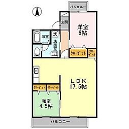 エクセレントサカウエ　Ｃ棟