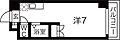 プレリュード江坂1階4.6万円