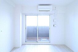 アドバンス西梅田ビオス 3階1Kのリビング/ダイニング