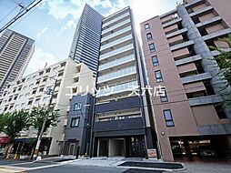 エスリードレジデンス梅田クラスシティ