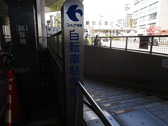 ベルコート_周辺_7