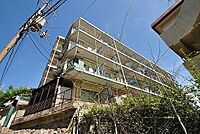 大阪府吹田市山手町4丁目33-22：物件画像／株式会社エリッツ　阪急茨木市店