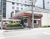 フレスコ江坂店 徒歩9分。 660m