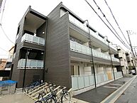 大阪府茨木市末広町13-5：物件画像／株式会社エリッツ　阪急茨木市店