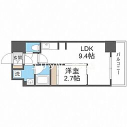 セレーノ南森町
