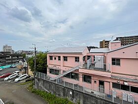 ツインフィールド壱番館  ｜ 大阪府吹田市佐井寺3丁目（賃貸マンション3LDK・3階・66.78㎡） その21