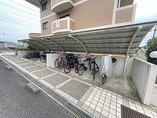 ツインフィールド壱番館 ｜大阪府吹田市佐井寺3丁目(賃貸マンション3LDK・3階・66.78㎡)の写真 その24