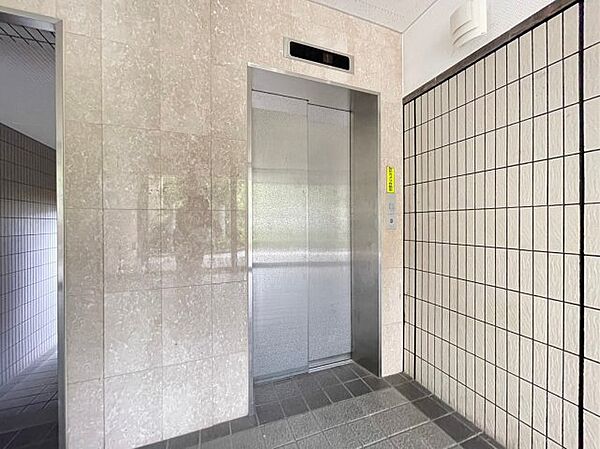 サングリュックコート ｜大阪府吹田市佐井寺3丁目(賃貸マンション2LDK・4階・64.29㎡)の写真 その28