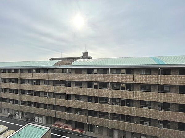 サンスーシ南千里 ｜大阪府吹田市佐井寺3丁目(賃貸マンション3LDK・2階・71.33㎡)の写真 その23