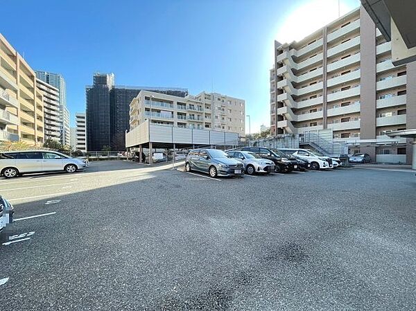 リラフォート千里中央 ｜大阪府豊中市新千里西町2丁目(賃貸マンション2LDK・7階・63.06㎡)の写真 その29