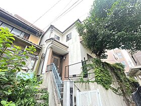 豊中市岡上の町1丁目貸家  ｜ 大阪府豊中市岡上の町1丁目（賃貸一戸建4LDK・1階・93.58㎡） その28