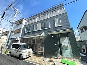 サニーコート泉  ｜ 大阪府吹田市泉町1丁目（賃貸マンション2LDK・3階・43.62㎡） その1