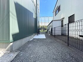 サニーコート泉  ｜ 大阪府吹田市泉町1丁目（賃貸マンション2LDK・3階・43.62㎡） その25