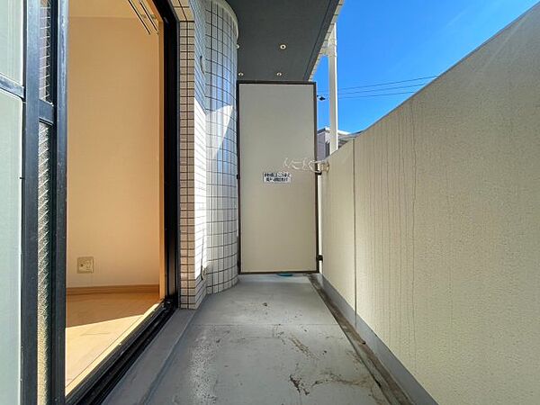 プリオール千里 ｜大阪府吹田市千里山高塚(賃貸マンション2LDK・4階・82.51㎡)の写真 その20