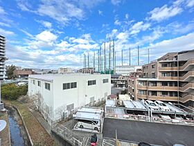 グリーンパレス千里中央　A棟  ｜ 大阪府豊中市上新田2丁目（賃貸マンション2LDK・2階・60.48㎡） その24