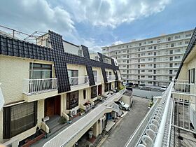 豊中市上新田4丁目テラスハウス  ｜ 大阪府豊中市上新田4丁目（賃貸テラスハウス3LDK・1階・71.66㎡） その22