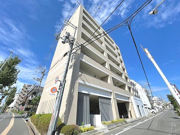 スティング ｜大阪府吹田市江坂町5丁目(賃貸マンション2LDK・2階・57.00㎡)の写真 その25