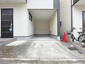 吹田市南吹田5丁目貸家  ｜ 大阪府吹田市南吹田5丁目（賃貸一戸建4LDK・1階・104.50㎡） その29