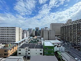 セレッソコート江坂  ｜ 大阪府吹田市江坂町1丁目（賃貸マンション3LDK・12階・80.17㎡） その25