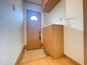 ヒルトップ千里山田  ｜ 大阪府吹田市山田東3丁目（賃貸マンション2LDK・1階・66.24㎡） その18